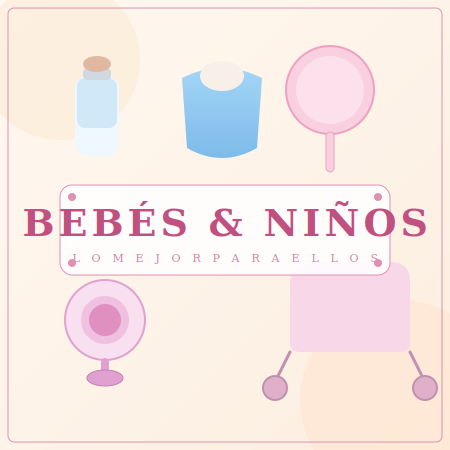 Bebés