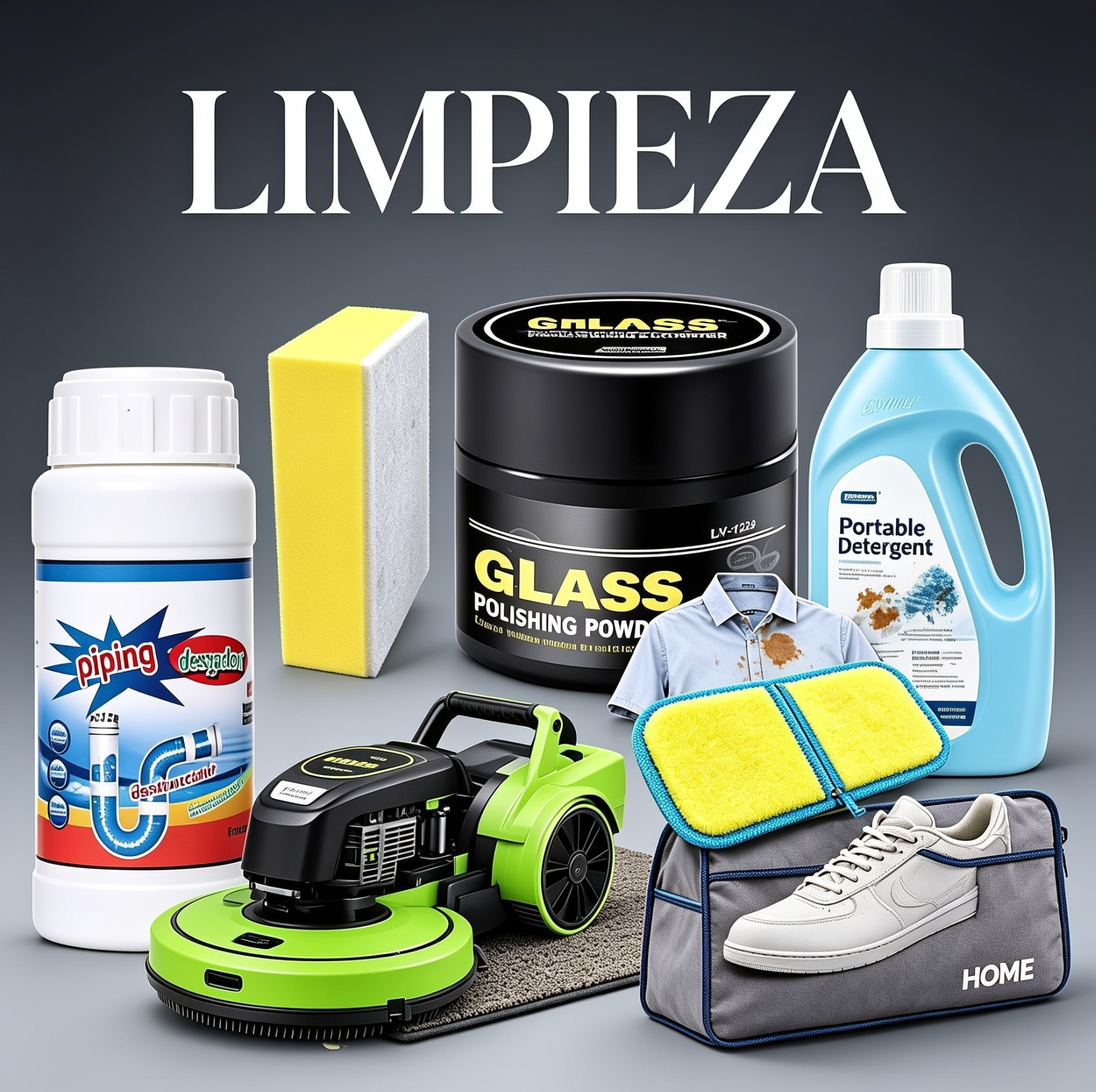 Limpieza
