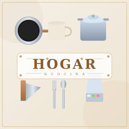 Hogar