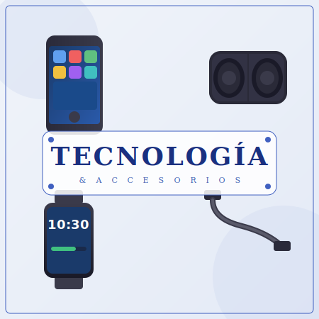Tecnología